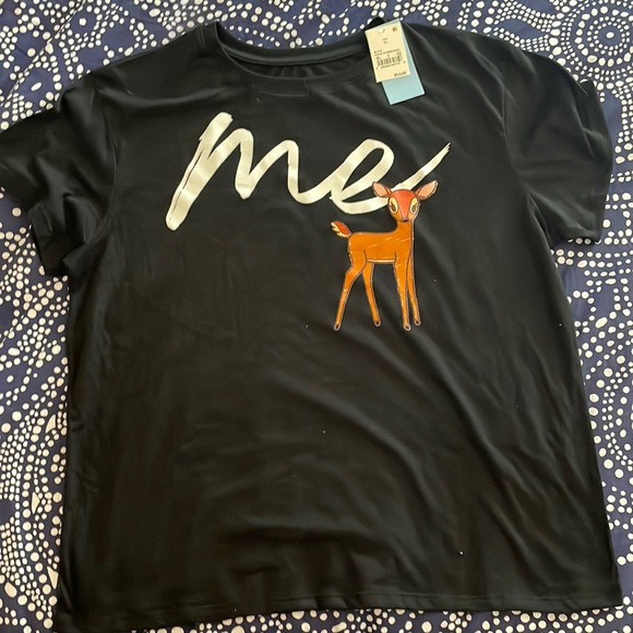 Disney Mini / Me Shirt - ME SHIRT ONLY - Picture 2 of 3